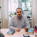 Баганов Андрей Александрович