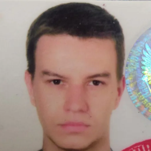 Агеев Михаил Александрович