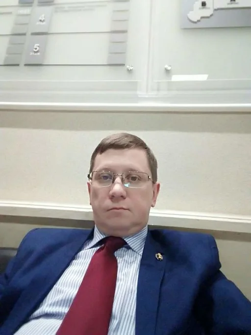 Исаев Сергей Александрович