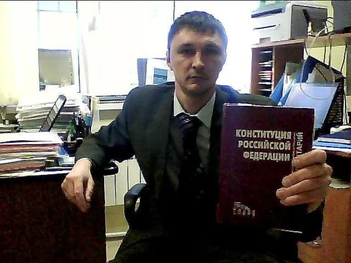 Сухоловский Дмитрий Николаевич