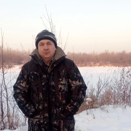 Резанов Иван Анатольевич