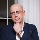 Русских Дмитрий Геннадьевич