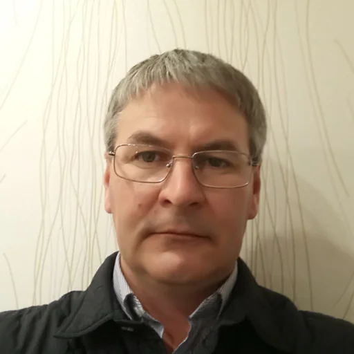 Медведев Андрей Николаевич