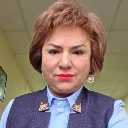 Хузина Лейла Асхатовна