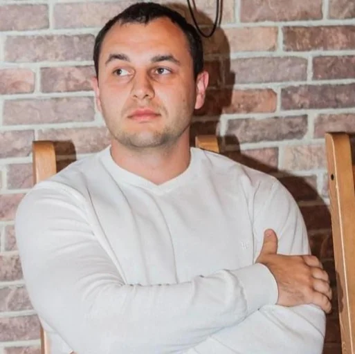 Кретинин Виктор Петрович
