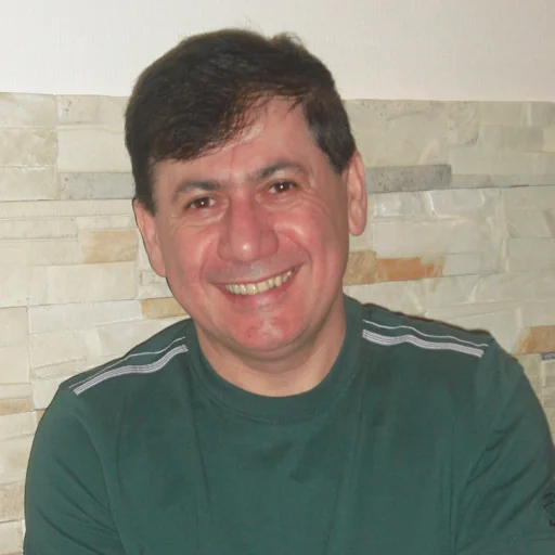 Канкалов Олег Михайлович