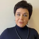 Сердюк Оксана Николаевна