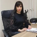 Литвинова Екатерина Георгиевна