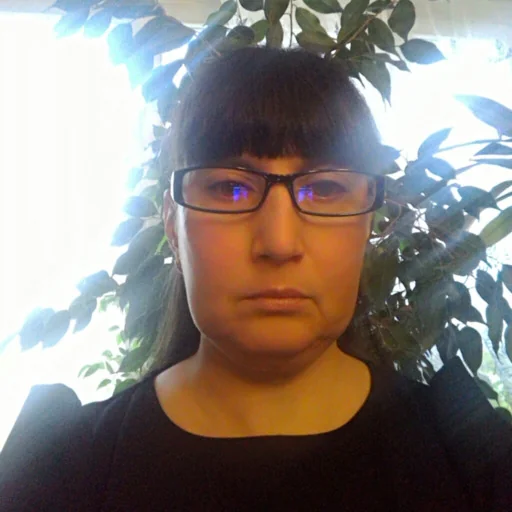 Набиуллина Наталья Николаевна
