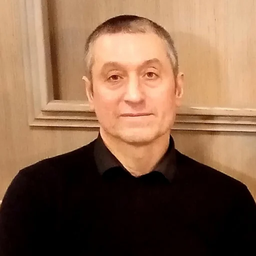 Наумов Геннадий Васильевич