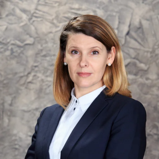 Черноглазова Елена Михайловна