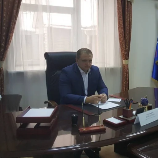 Стефаненко Денис Сергеевич