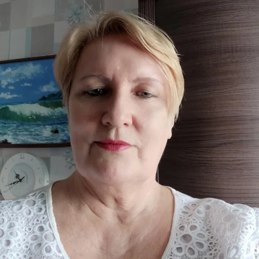 Дунина Евгения Николаевна