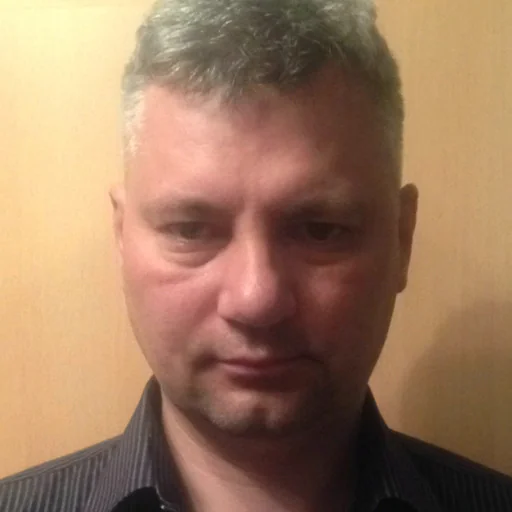 Буторин Сергей Николаевич