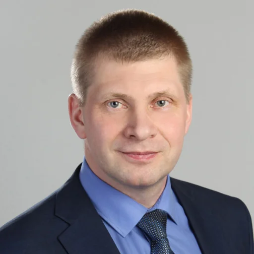 Страхов Денис Вячеславович