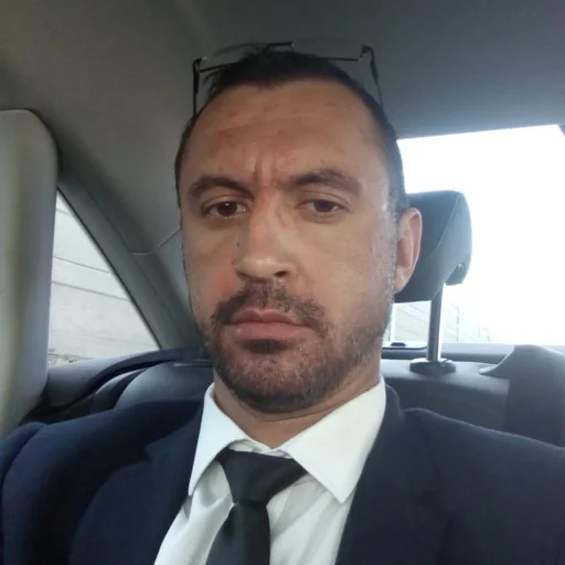 Черноус Руслан Витальевич