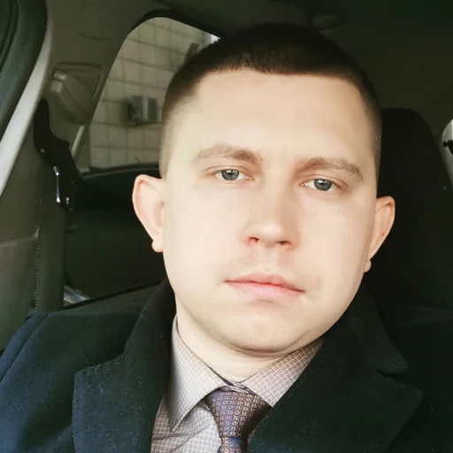 Родионов Антон Вячеславович