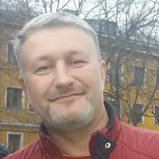 Сарафанников Николай Юрьевич