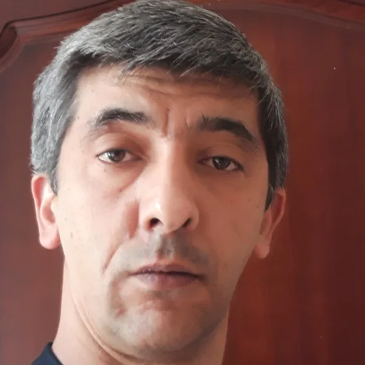 Алиев Мавлудин Рамазанович