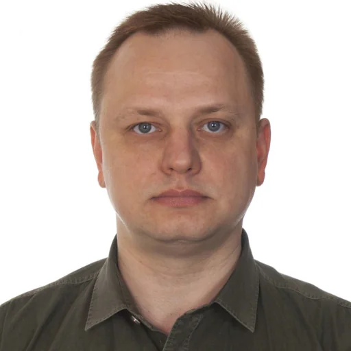 Поручаев Владимир Викторович