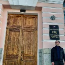 Каменных Денис Владимирович
