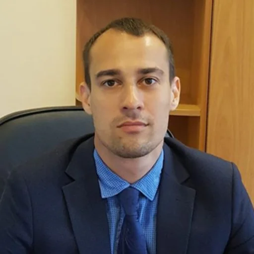 Денисов Юрий Валерьевич