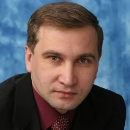 Акшенцев Сергей Николаевич