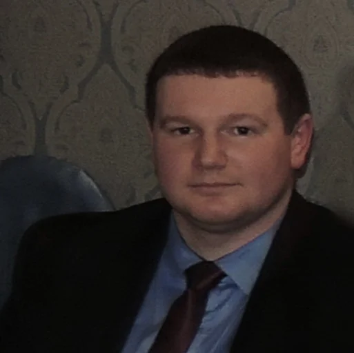 Иваныкин Алексей Юрьевич