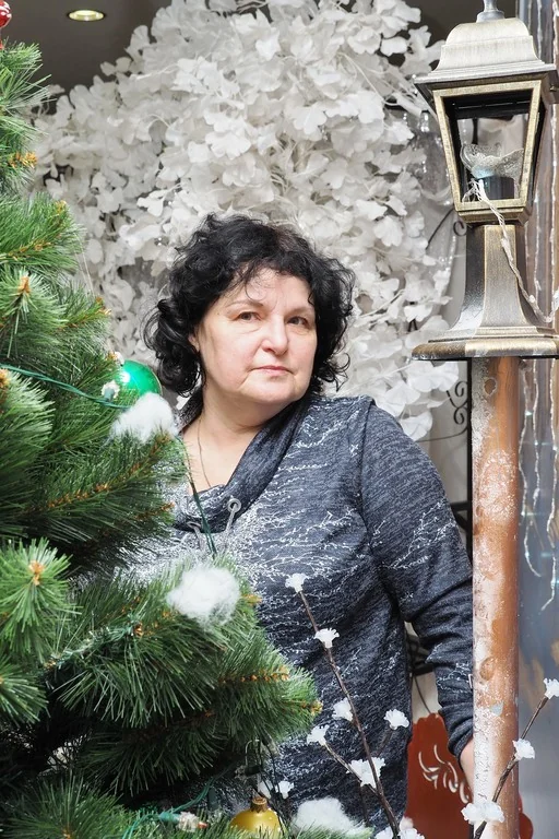 Силантьева Светлана Анатольевна