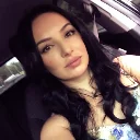 Рыбас Виктория Сергеевна