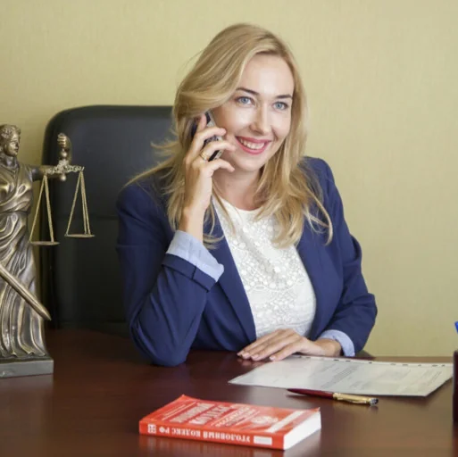Матрохина Татьяна Радиковна
