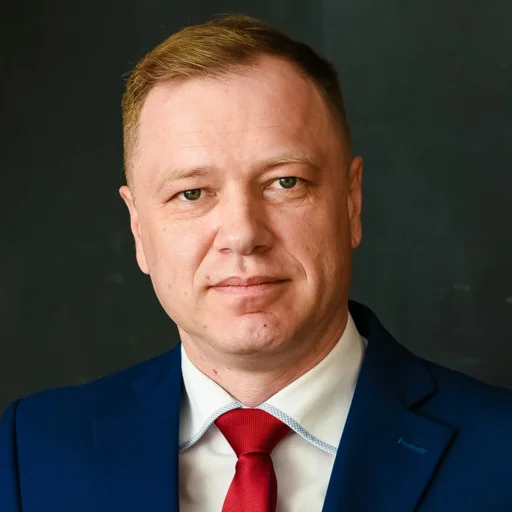 Гермаш Денис Сергеевич