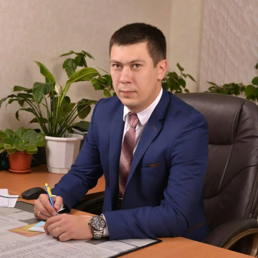 Мацин Иван Иванович