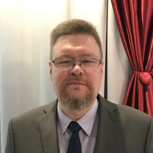 Ширяев Данила Сергеевич