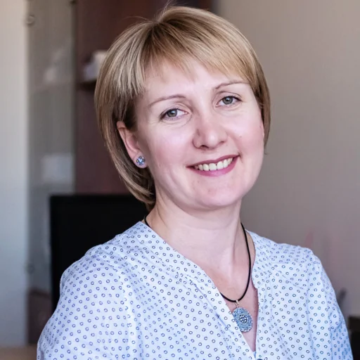 Рыбка Ирина Владимировна