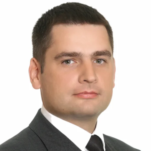 Козлов Максим Александрович