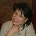 Лагода Ирина Леонидовна