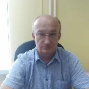 Левченко Юрий Александрович
