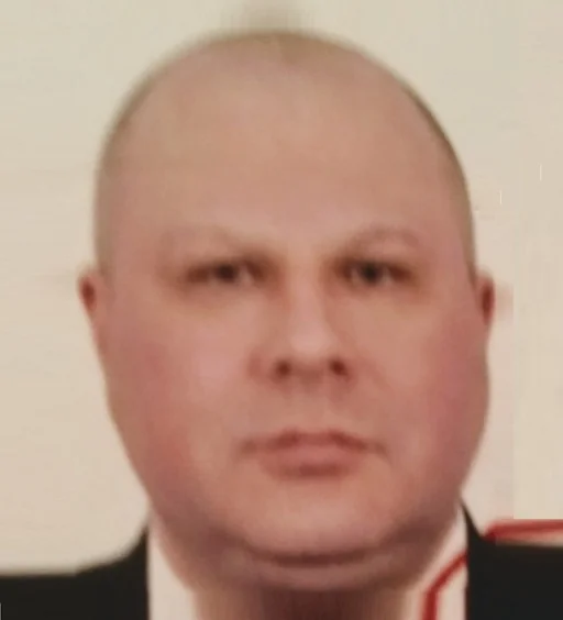 Петров Дмитрий Владимирович