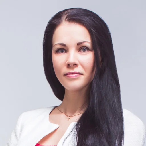 Шумилова Вера Вячеславовна