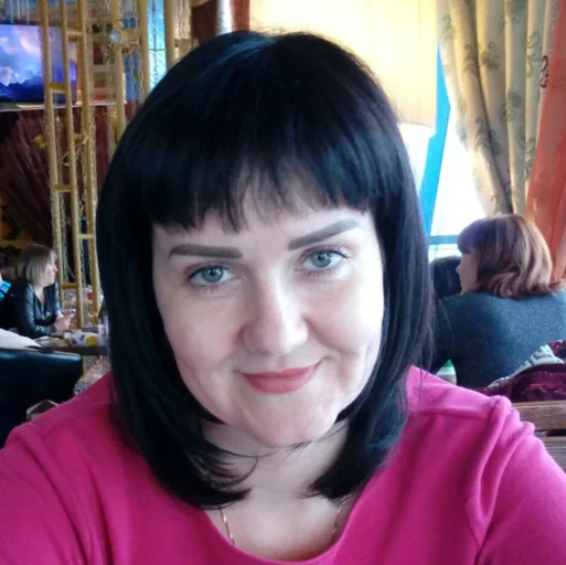 Смирнова Алеся Ивановна