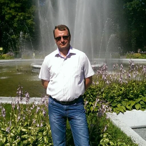 Лузан Алексей Валентинович