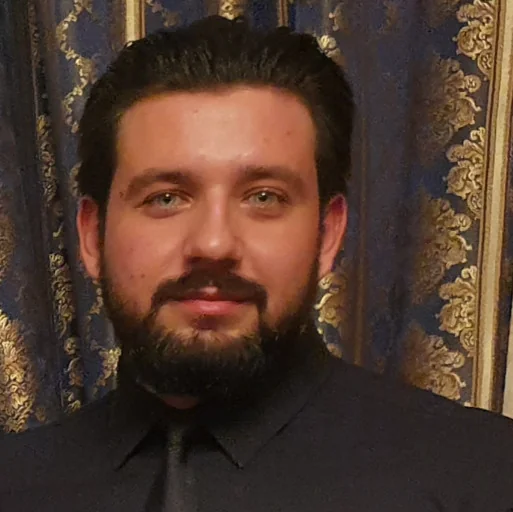 Литвин Андрей Александрович