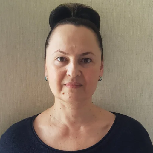 Игнатова Наталья Евгеньевна