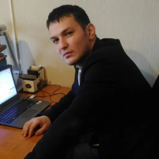 Максимков Андрей Дмитриевич