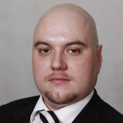 Буяновер Антон Павлович