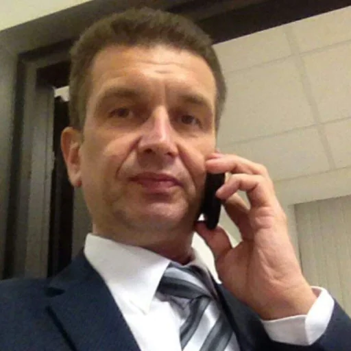 Власов Василий Алексеевич