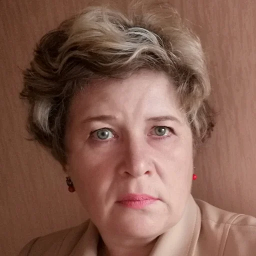 Панарина Надежда Юрьевна