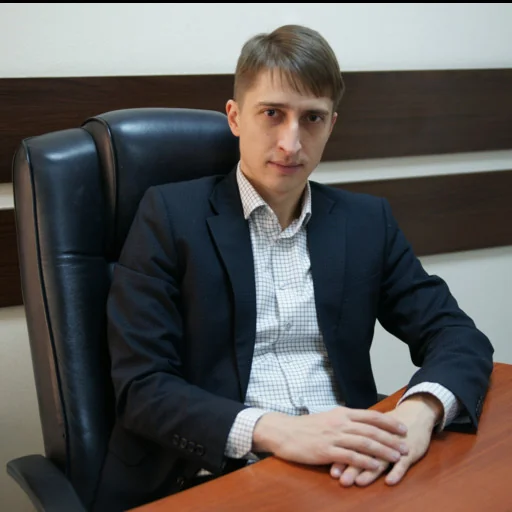Рукавишников Павел Павлович