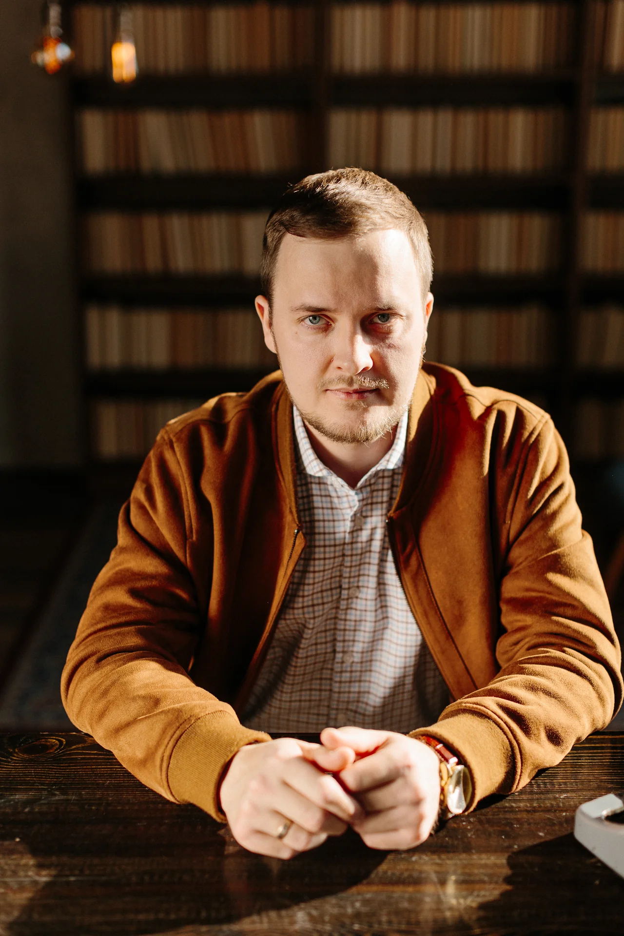 Ерастов Михаил Владимирович